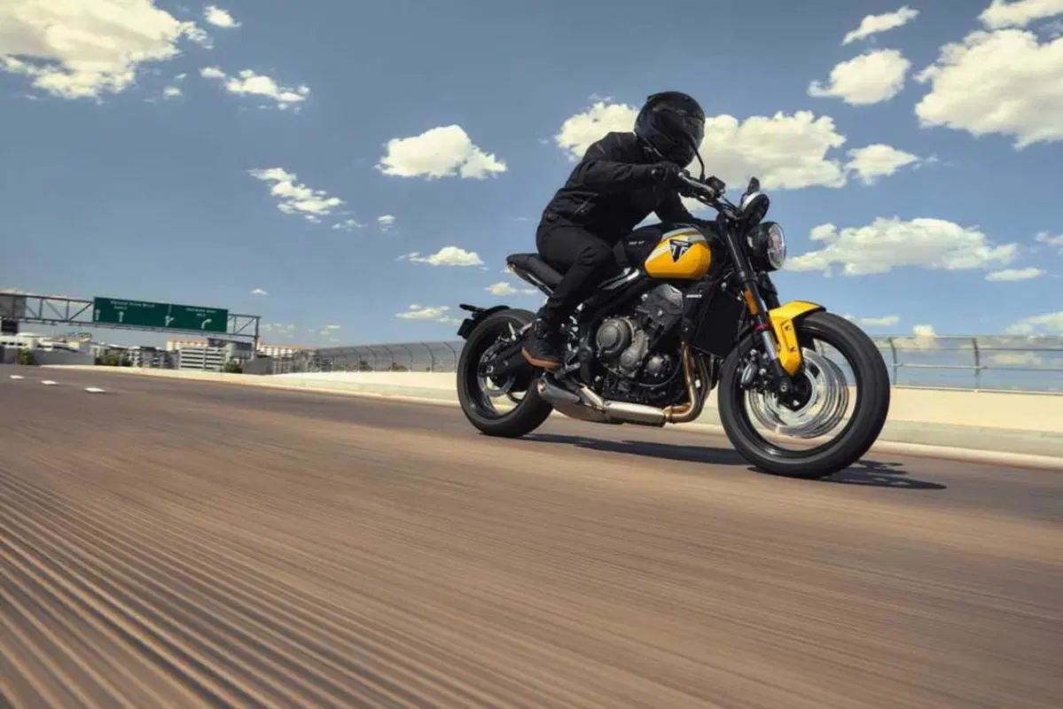 Nuova Triumph Trident 660 my 2025. Ecco come cambia! [VIDEO] (4)