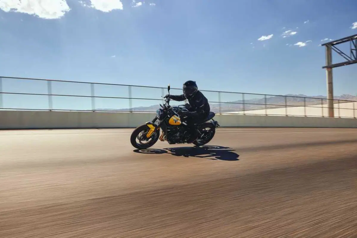 Nuova Triumph Trident 660 my 2025. Ecco come cambia! [VIDEO] (5)