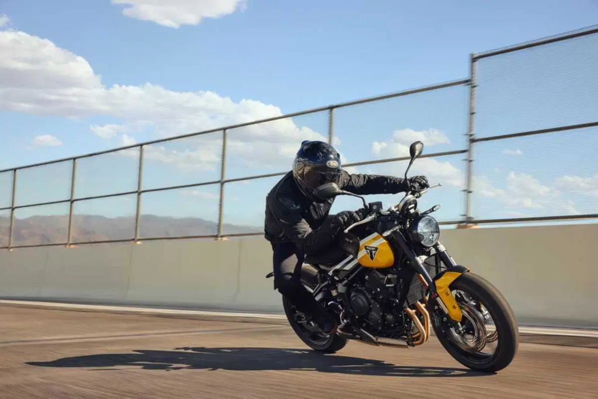 Nuova Triumph Trident 660 my 2025. Ecco come cambia! [VIDEO] (6)