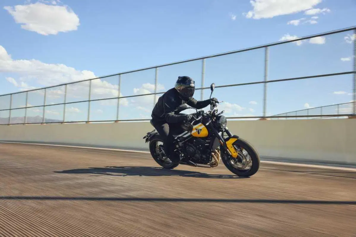 Nuova Triumph Trident 660 my 2025. Ecco come cambia! [VIDEO] (9)