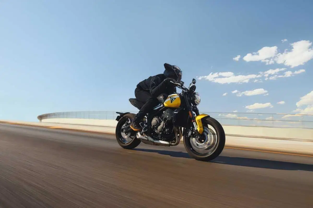 Nuova Triumph Trident 660 my 2025. Ecco come cambia! [VIDEO] (10)