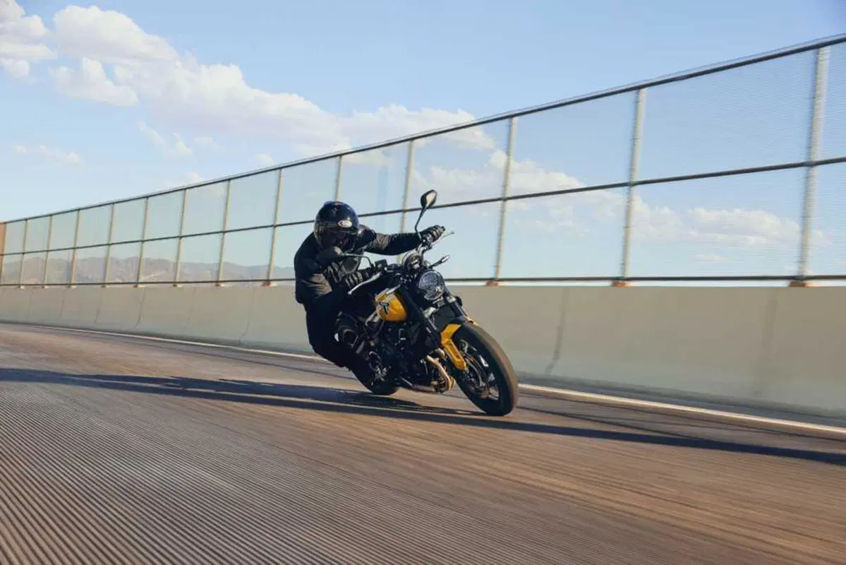 Nuova Triumph Trident 660 my 2025. Ecco come cambia! [VIDEO] (7)