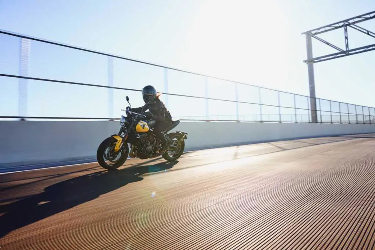 Nuova Triumph Trident 660 my 2025. Ecco come cambia! [VIDEO] (11)