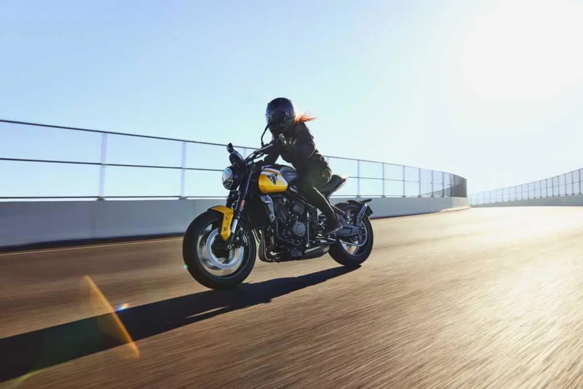 Nuova Triumph Trident 660 my 2025. Ecco come cambia! [VIDEO] (12)