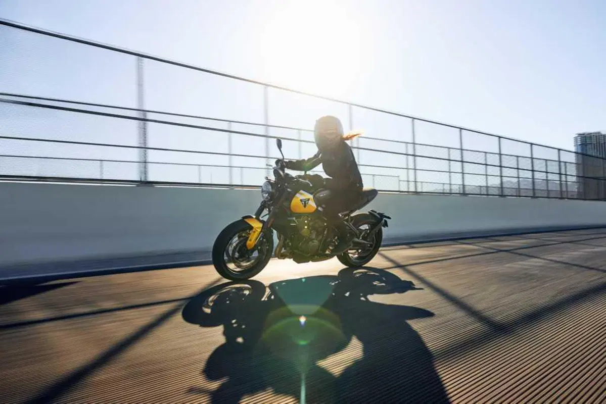 Nuova Triumph Trident 660 my 2025. Ecco come cambia! [VIDEO] (13)