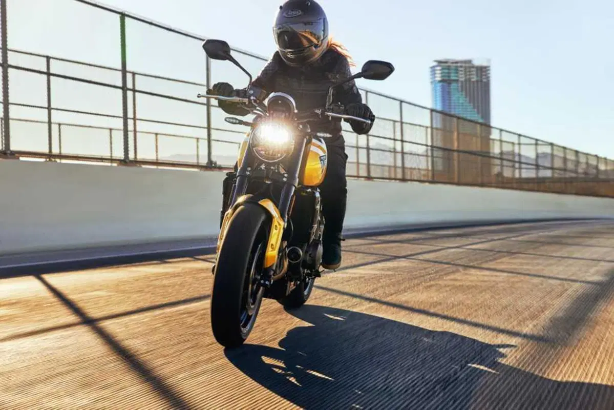 Nuova Triumph Trident 660 my 2025. Ecco come cambia! [VIDEO] (14)