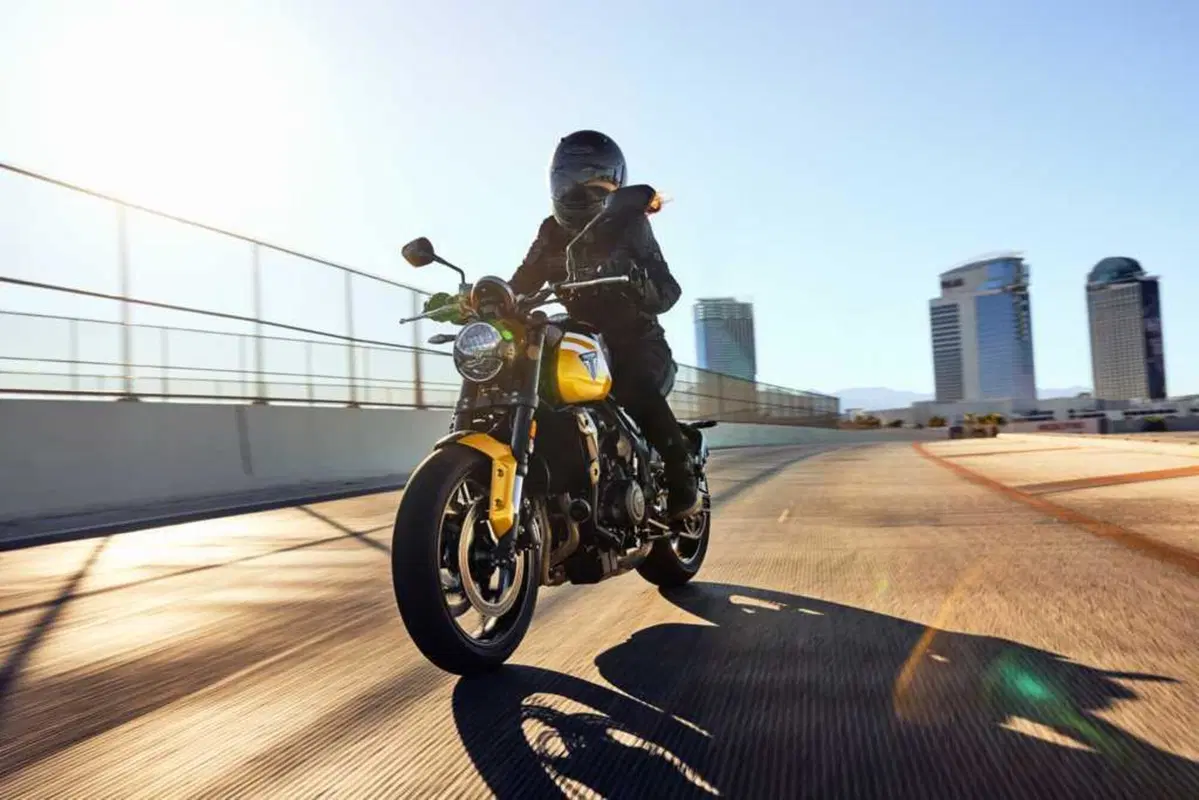 Nuova Triumph Trident 660 my 2025. Ecco come cambia! [VIDEO] (15)