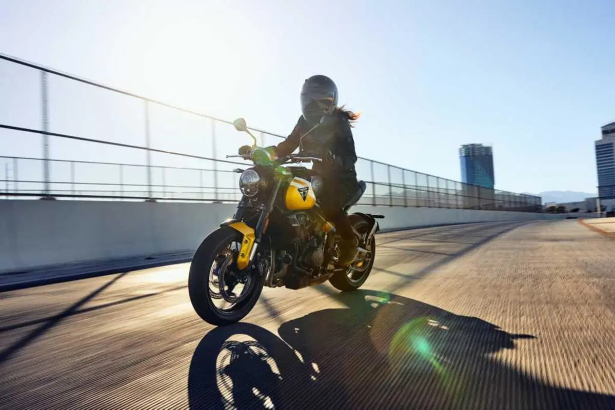 Nuova Triumph Trident 660 my 2025. Ecco come cambia! [VIDEO] (16)