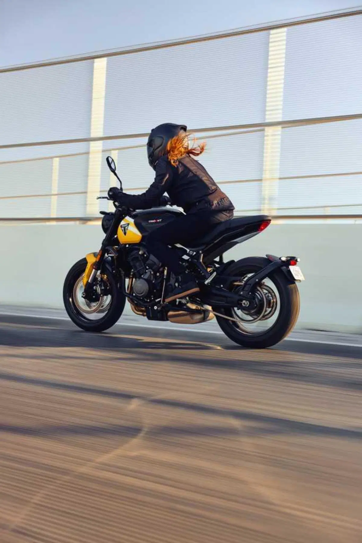 Nuova Triumph Trident 660 my 2025. Ecco come cambia! [VIDEO] (19)