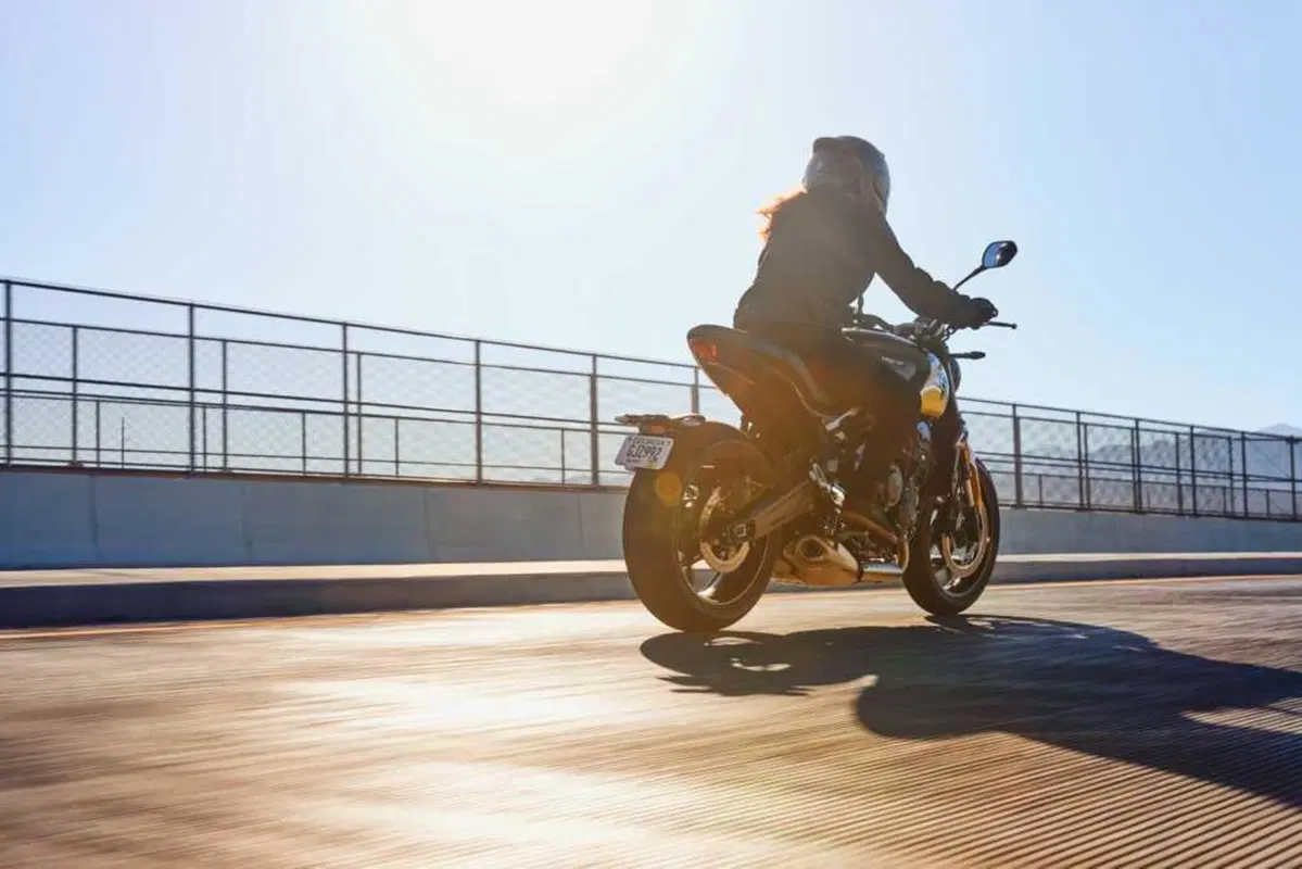 Nuova Triumph Trident 660 my 2025. Ecco come cambia! [VIDEO] (18)