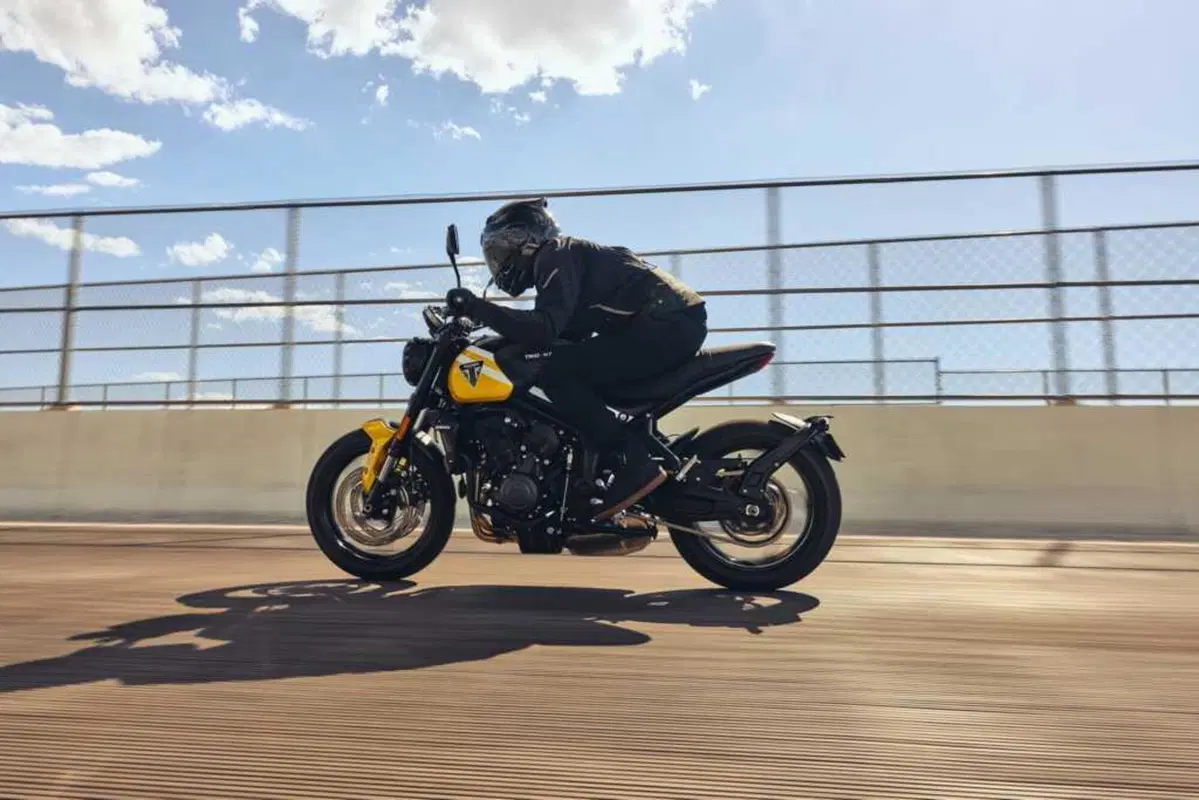 Nuova Triumph Trident 660 my 2025. Ecco come cambia! [VIDEO] (17)