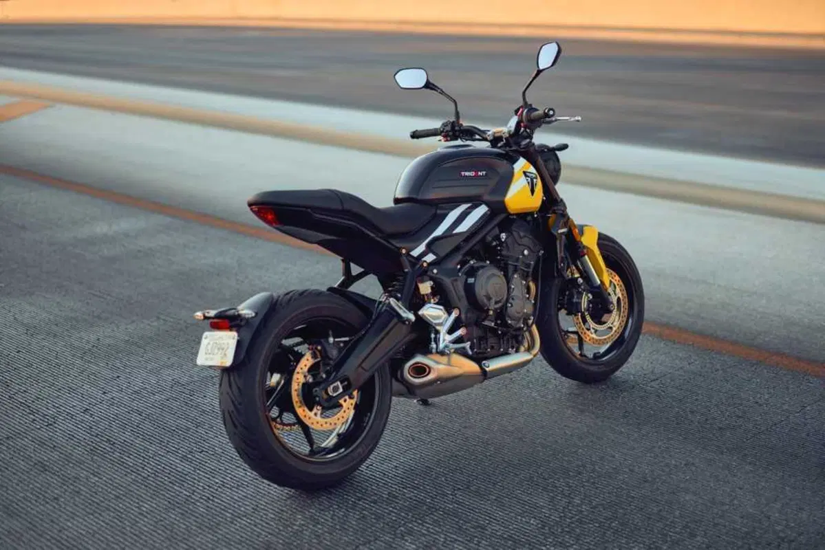Nuova Triumph Trident 660 my 2025. Ecco come cambia! [VIDEO] (20)