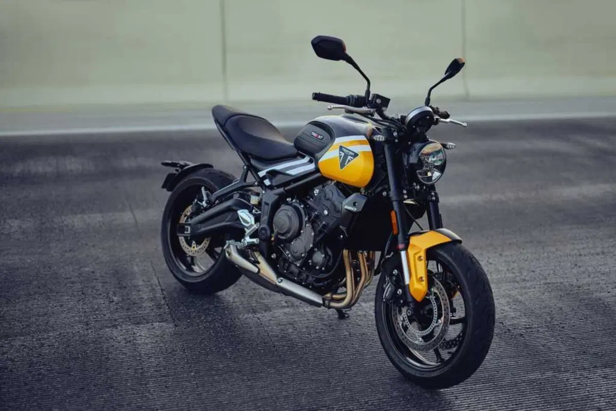 Nuova Triumph Trident 660 my 2025. Ecco come cambia! [VIDEO] (22)