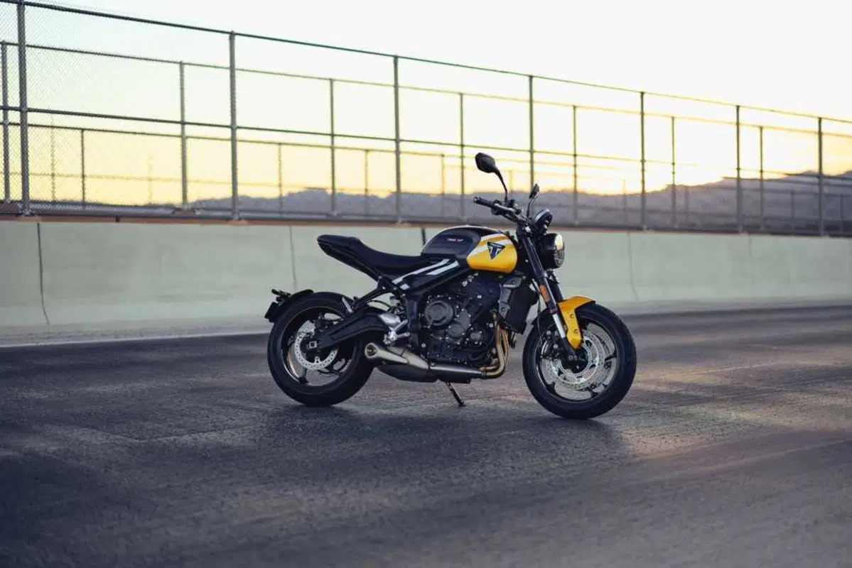 Nuova Triumph Trident 660 my 2025. Ecco come cambia! [VIDEO] (23)