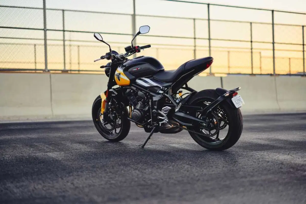 Nuova Triumph Trident 660 my 2025. Ecco come cambia! [VIDEO] (24)