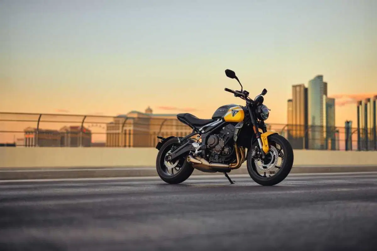 Nuova Triumph Trident 660 my 2025. Ecco come cambia! [VIDEO] (25)