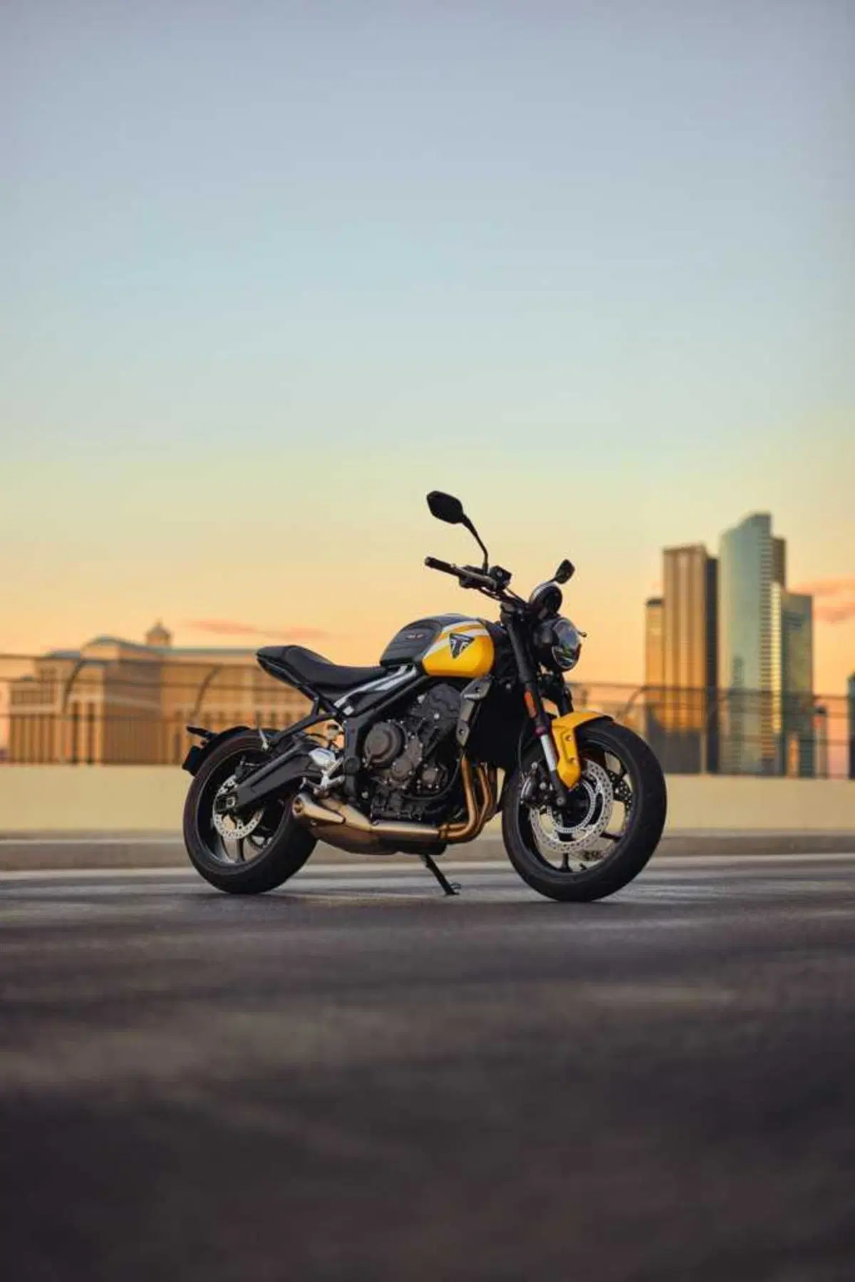 Nuova Triumph Trident 660 my 2025. Ecco come cambia! [VIDEO] (26)