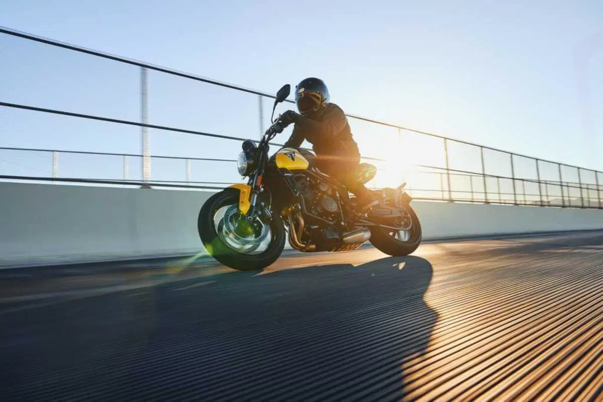 Nuova Triumph Trident 660 my 2025. Ecco come cambia! [VIDEO] (27)