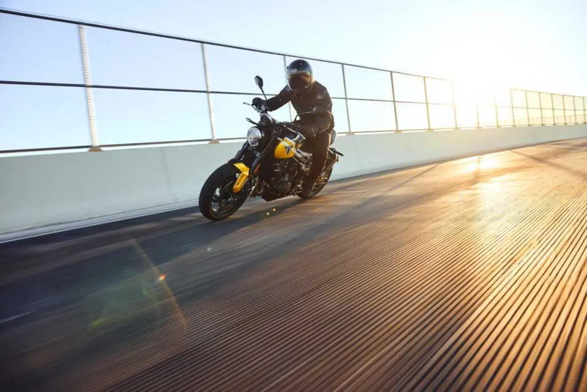 Nuova Triumph Trident 660 my 2025. Ecco come cambia! [VIDEO] (28)