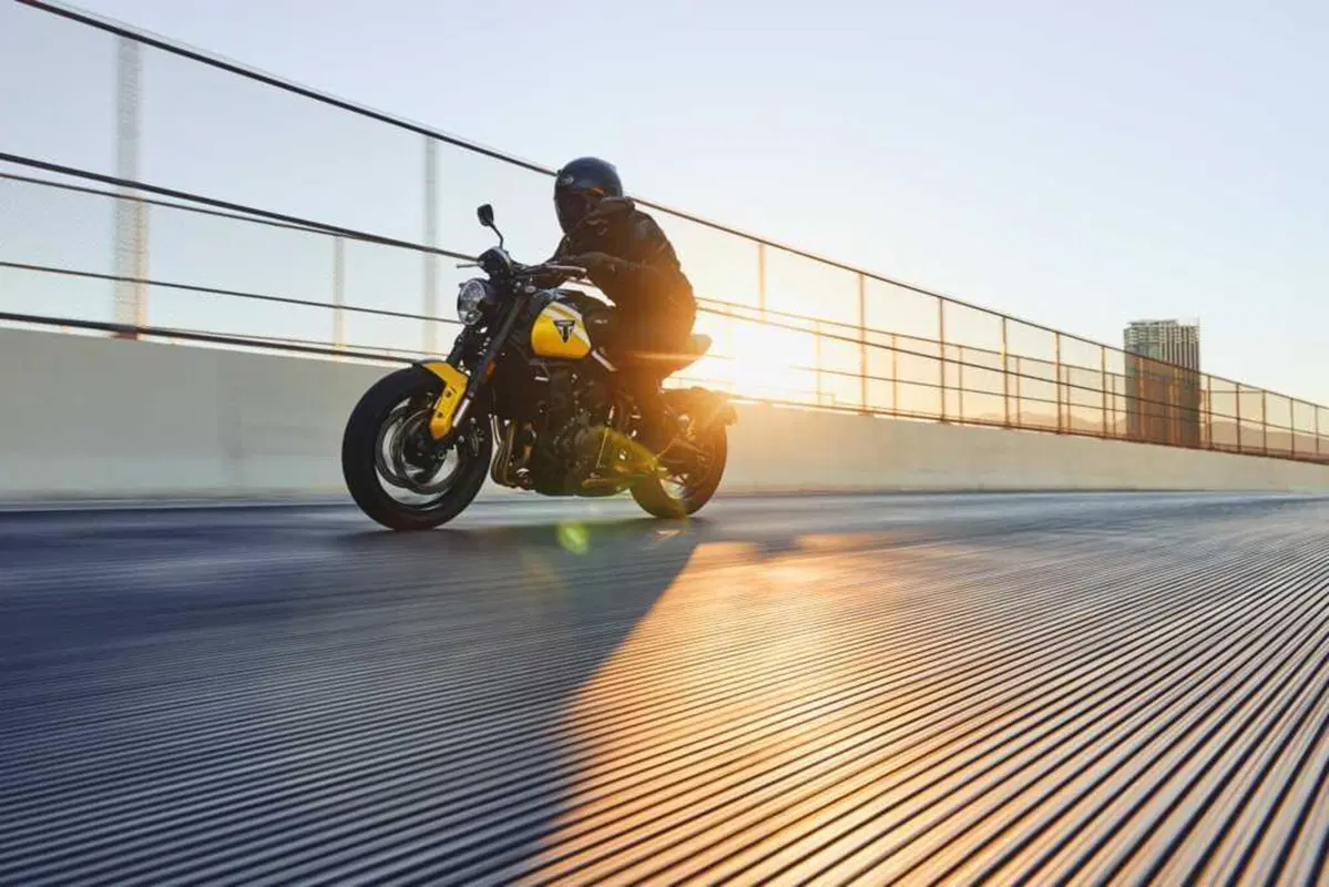 Nuova Triumph Trident 660 my 2025. Ecco come cambia! [VIDEO] (31)