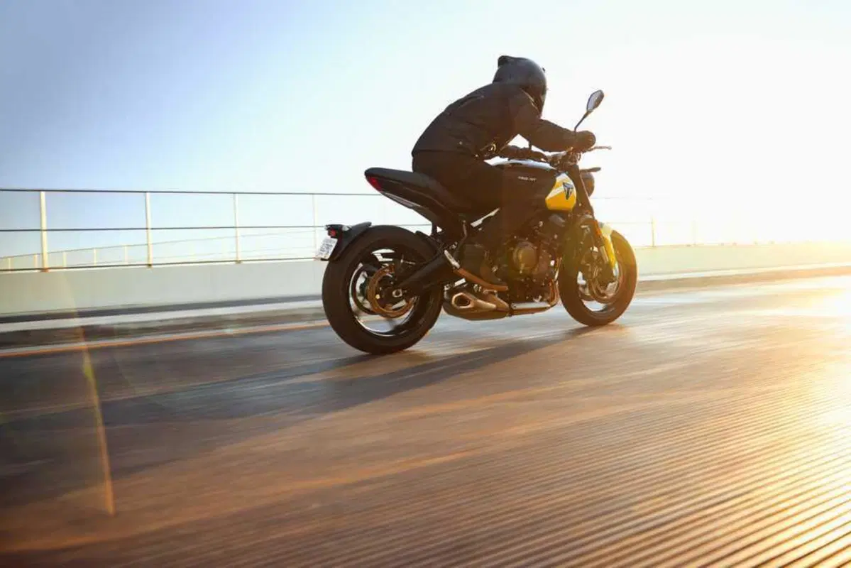 Nuova Triumph Trident 660 my 2025. Ecco come cambia! [VIDEO] (32)