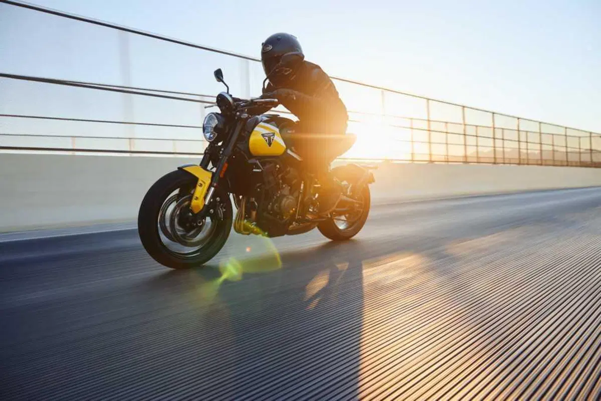 Nuova Triumph Trident 660 my 2025. Ecco come cambia! [VIDEO] (33)