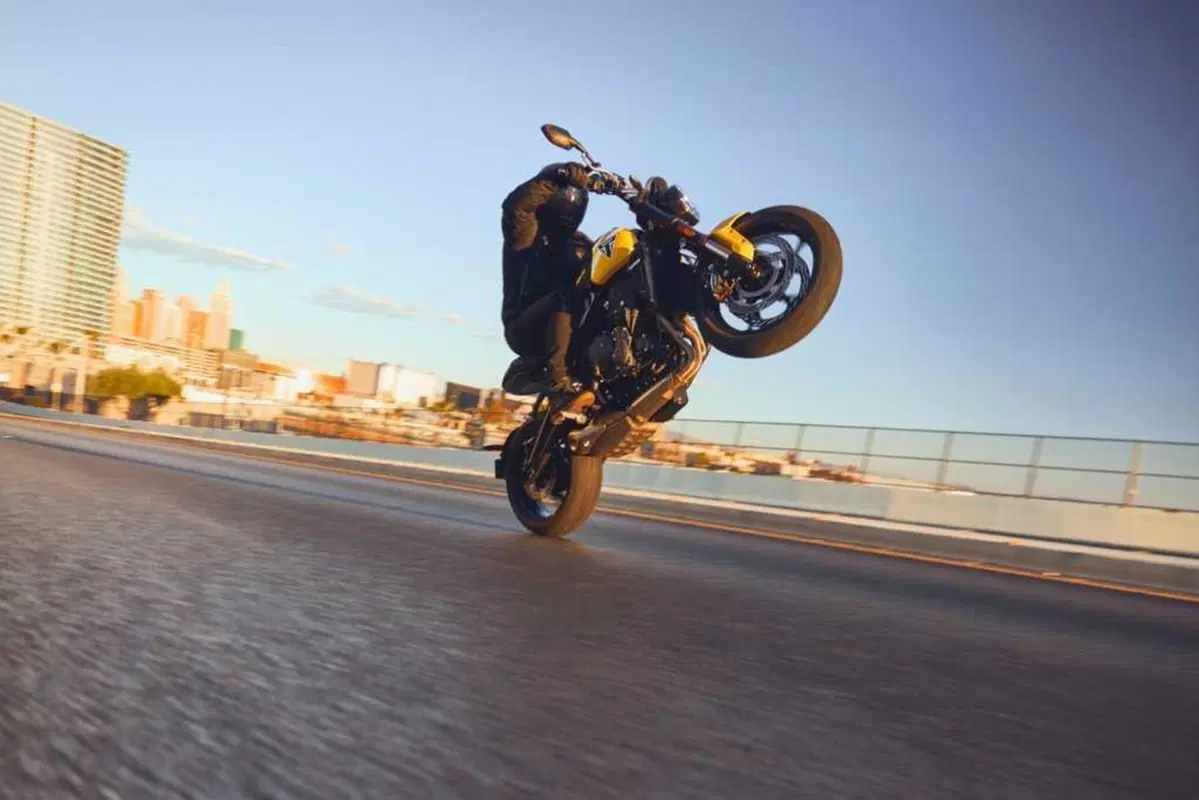 Nuova Triumph Trident 660 my 2025. Ecco come cambia! [VIDEO] (34)