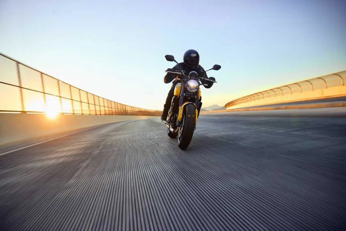 Nuova Triumph Trident 660 my 2025. Ecco come cambia! [VIDEO] (39)