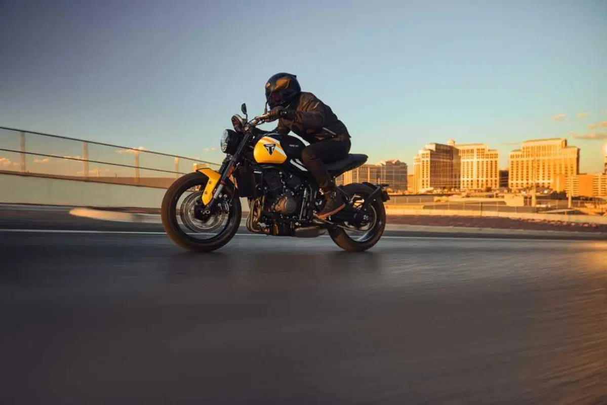 Nuova Triumph Trident 660 my 2025. Ecco come cambia! [VIDEO] (40)