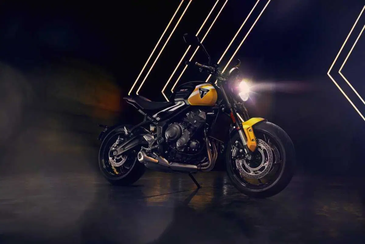Nuova Triumph Trident 660 my 2025. Ecco come cambia! [VIDEO] (41)