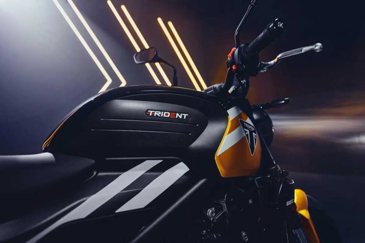 Nuova Triumph Trident 660 my 2025. Ecco come cambia! [VIDEO] (38)
