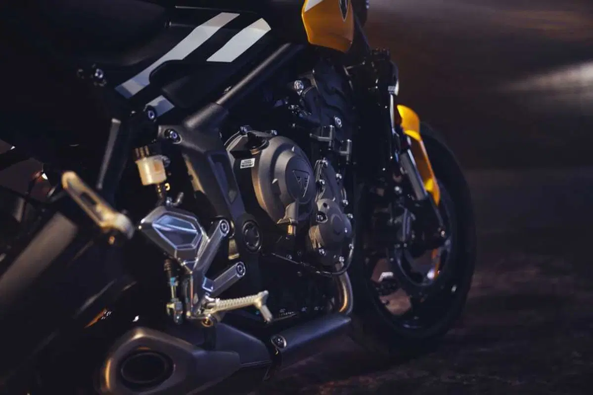 Nuova Triumph Trident 660 my 2025. Ecco come cambia! [VIDEO] (37)