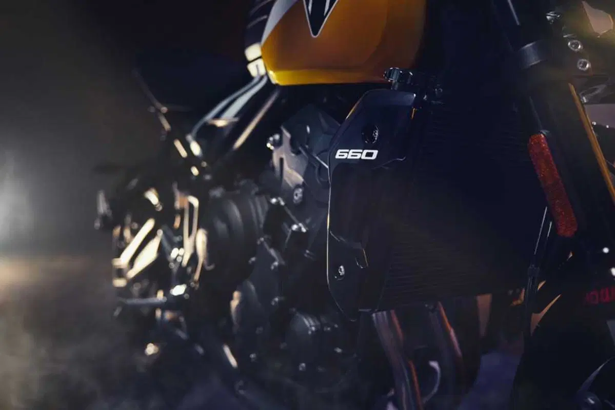 Nuova Triumph Trident 660 my 2025. Ecco come cambia! [VIDEO] (42)