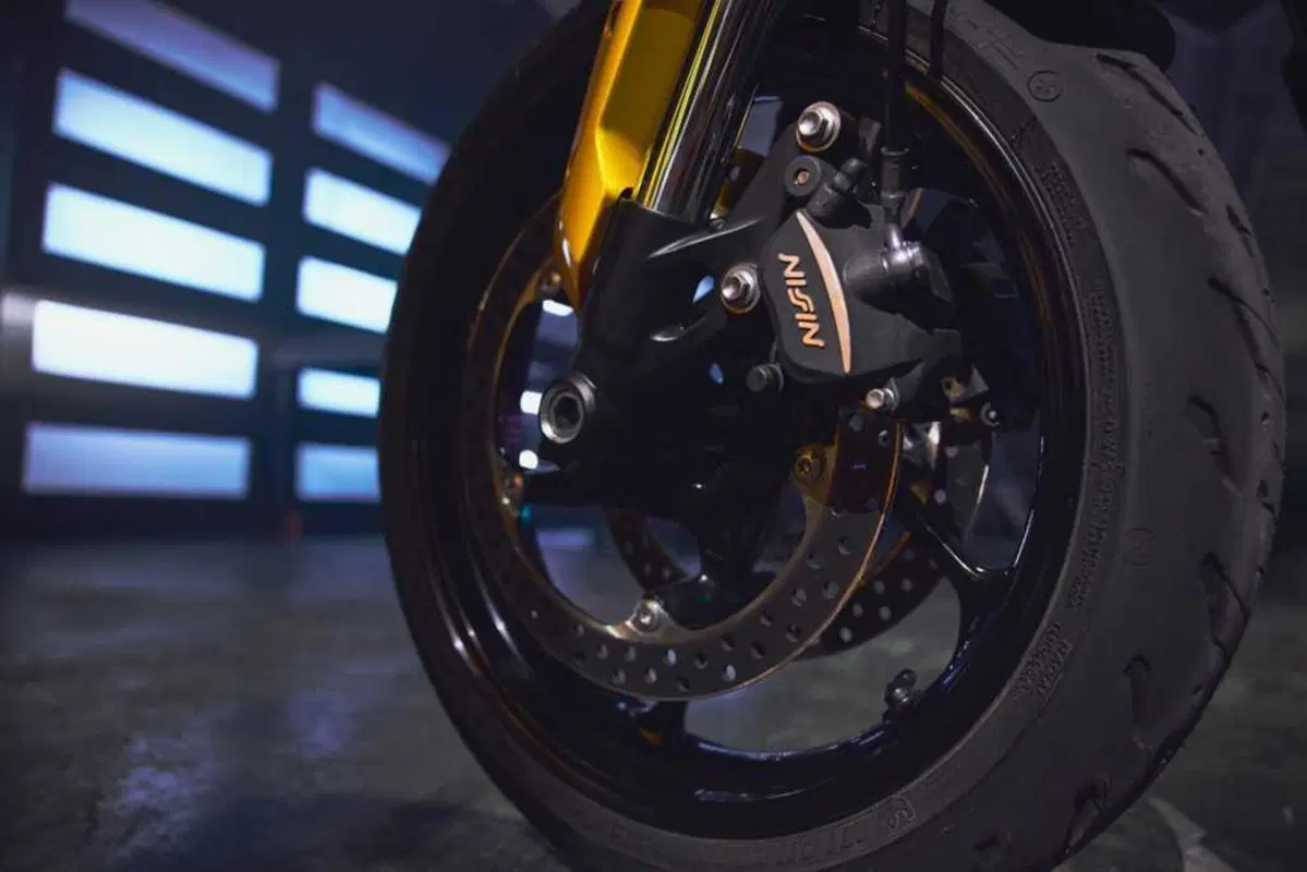 Nuova Triumph Trident 660 my 2025. Ecco come cambia! [VIDEO] (50)