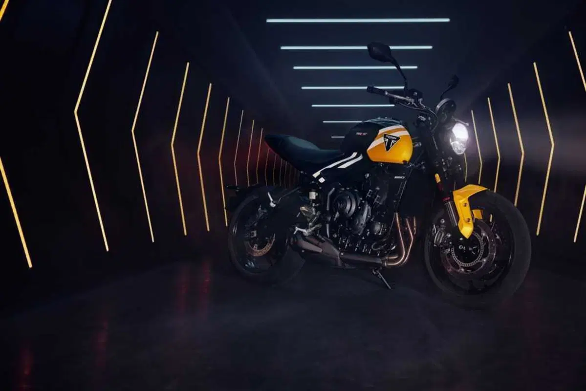 Nuova Triumph Trident 660 my 2025. Ecco come cambia! [VIDEO] (52)