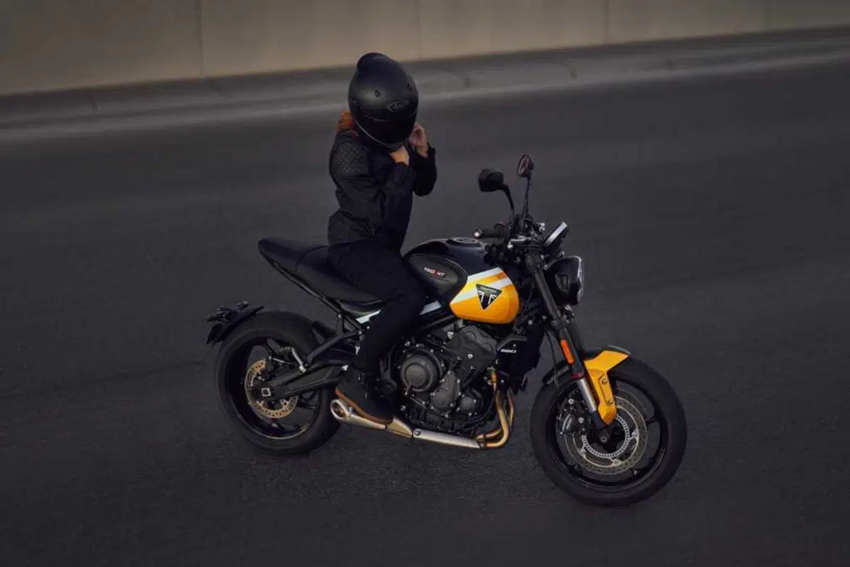 Nuova Triumph Trident 660 my 2025. Ecco come cambia! [VIDEO] (53)