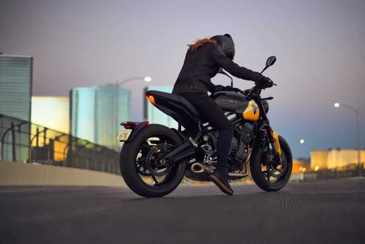 Nuova Triumph Trident 660 my 2025. Ecco come cambia! [VIDEO] (54)