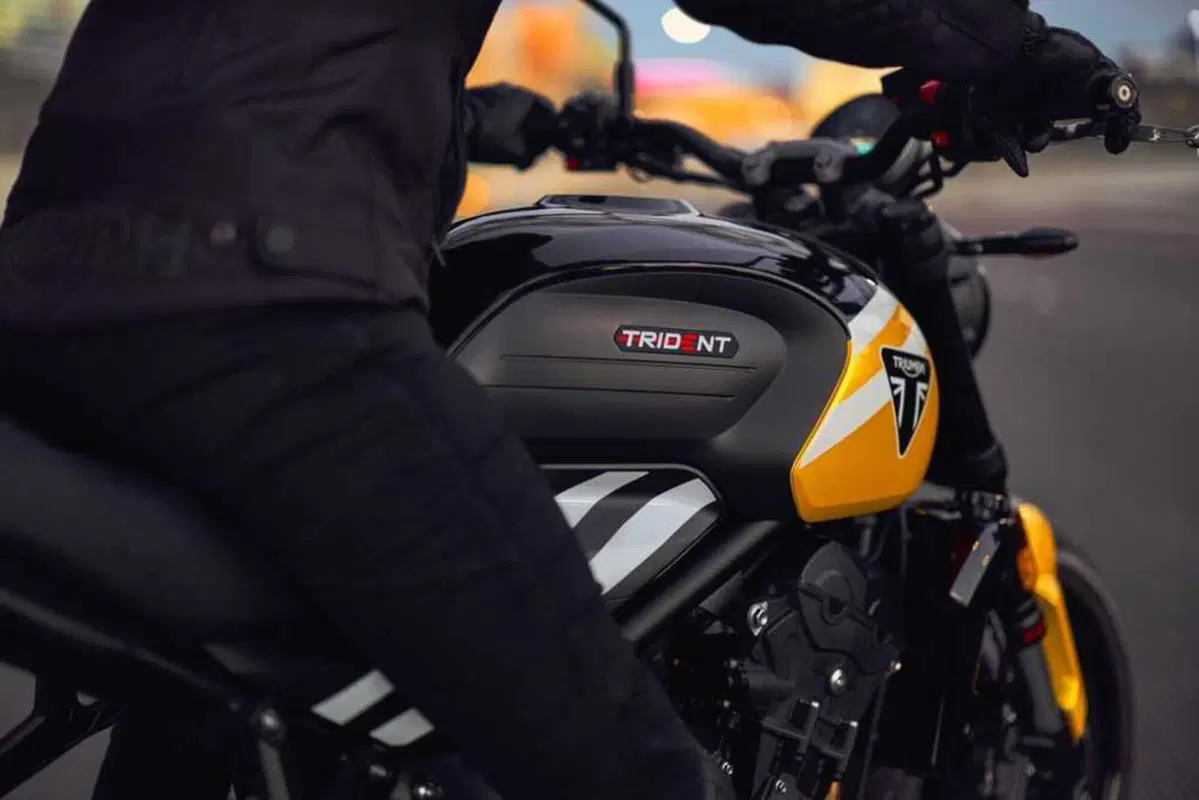 Nuova Triumph Trident 660 my 2025. Ecco come cambia! [VIDEO] (55)