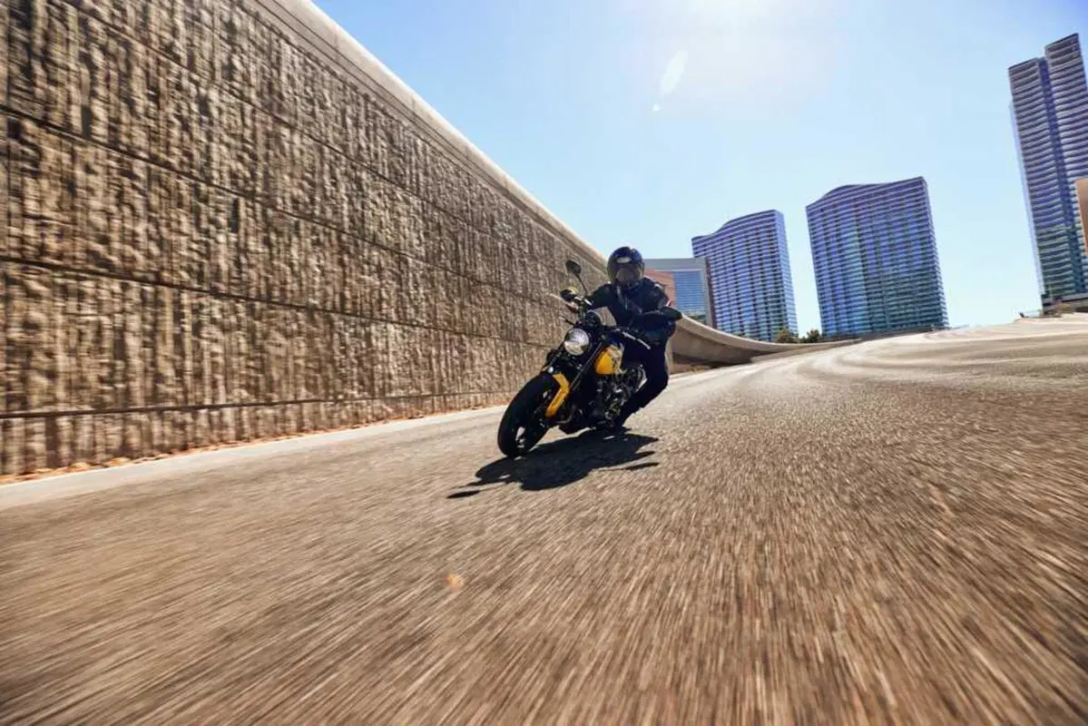 Nuova Triumph Trident 660 my 2025. Ecco come cambia! [VIDEO] (56)