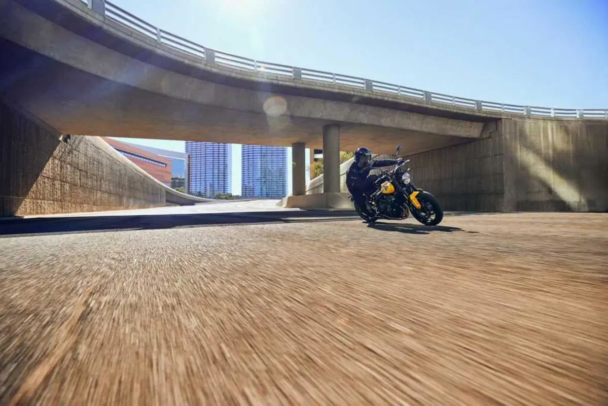 Nuova Triumph Trident 660 my 2025. Ecco come cambia! [VIDEO] (57)