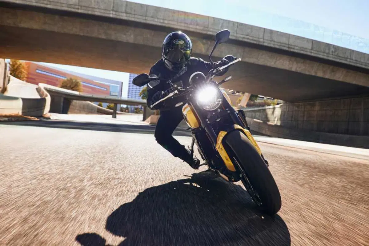 Nuova Triumph Trident 660 my 2025. Ecco come cambia! [VIDEO] (58)