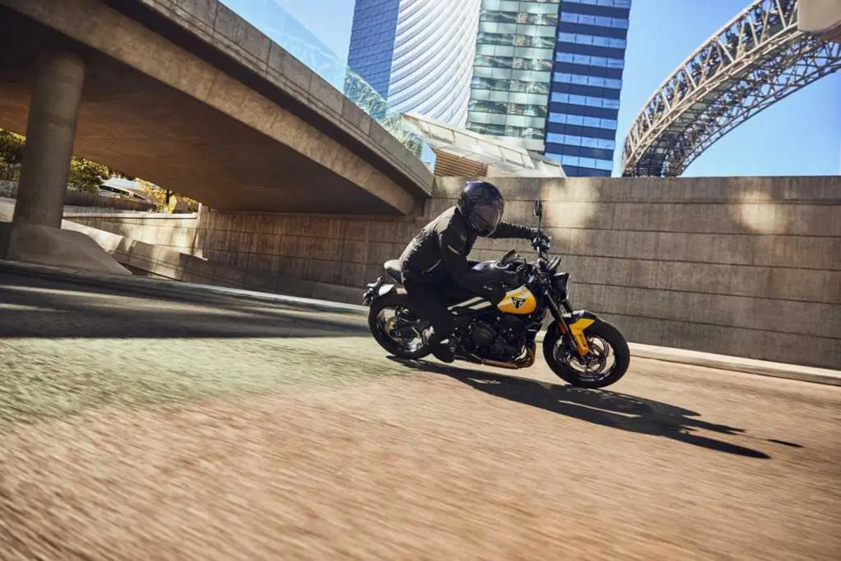 Nuova Triumph Trident 660 my 2025. Ecco come cambia! [VIDEO] (60)