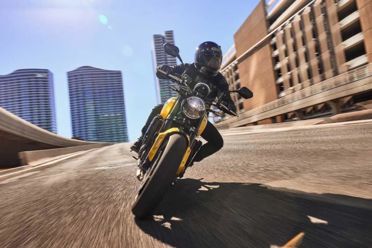 Nuova Triumph Trident 660 my 2025. Ecco come cambia! [VIDEO] (59)