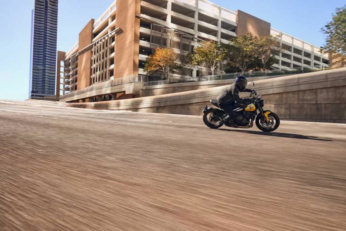 Nuova Triumph Trident 660 my 2025. Ecco come cambia! [VIDEO] (61)