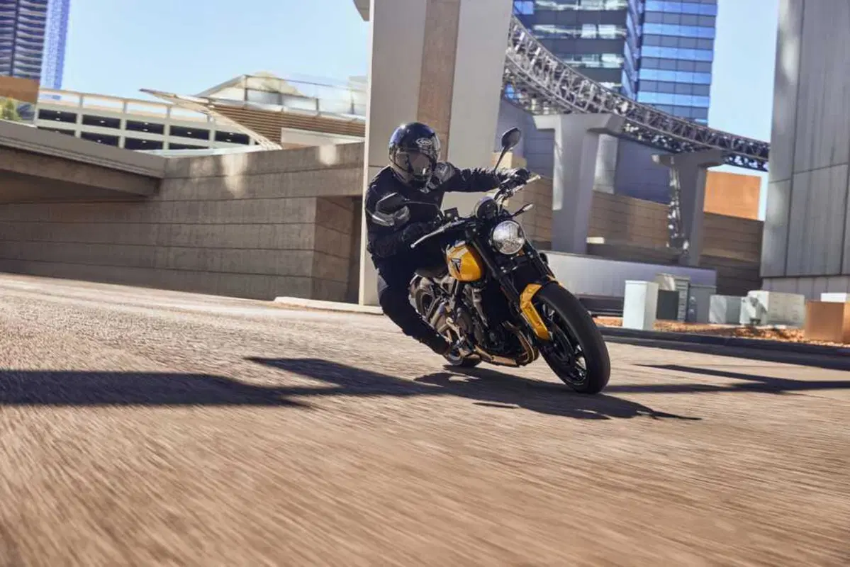 Nuova Triumph Trident 660 my 2025. Ecco come cambia! [VIDEO] (62)