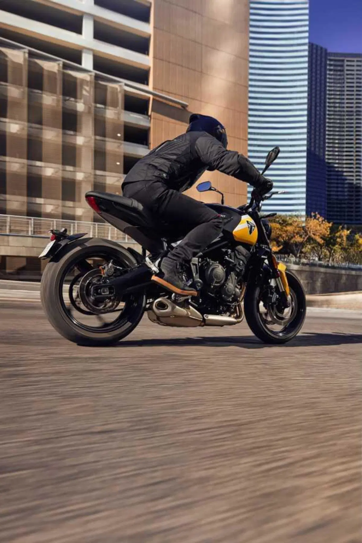 Nuova Triumph Trident 660 my 2025. Ecco come cambia! [VIDEO] (63)