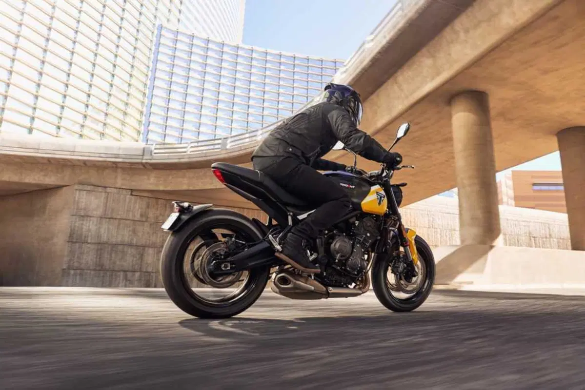 Nuova Triumph Trident 660 my 2025. Ecco come cambia! [VIDEO] (64)