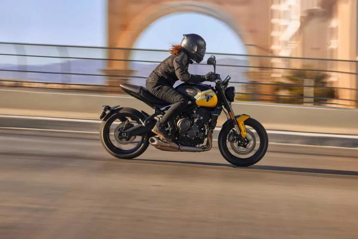 Nuova Triumph Trident 660 my 2025. Ecco come cambia! [VIDEO] (65)