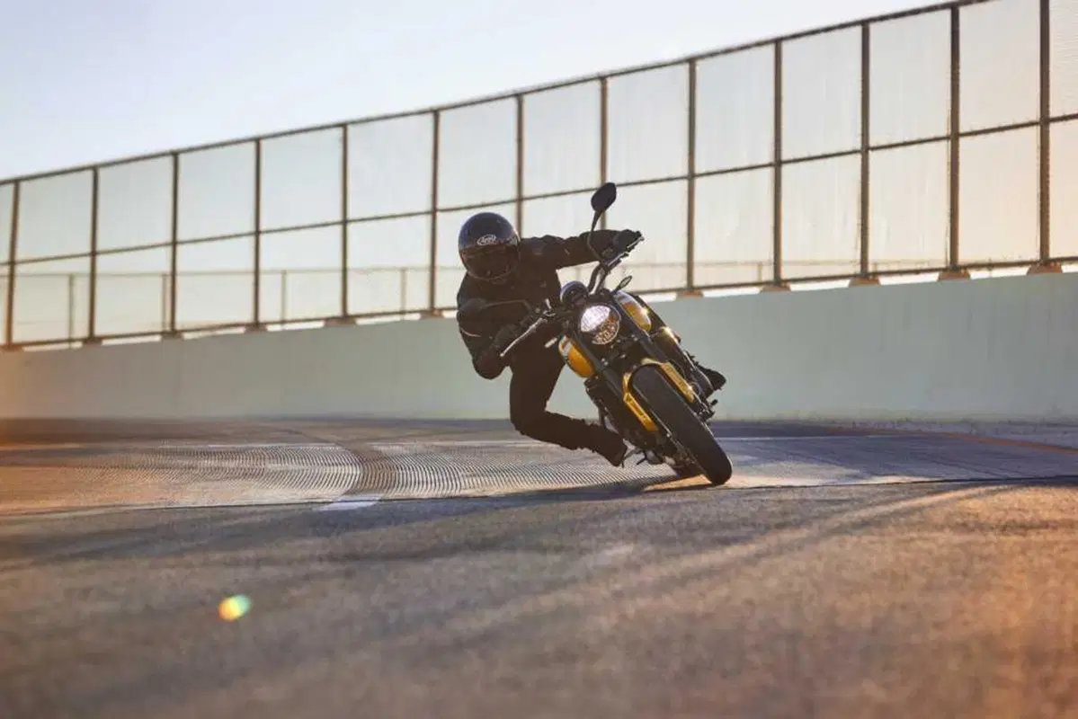 Nuova Triumph Trident 660 my 2025. Ecco come cambia! [VIDEO] (66)