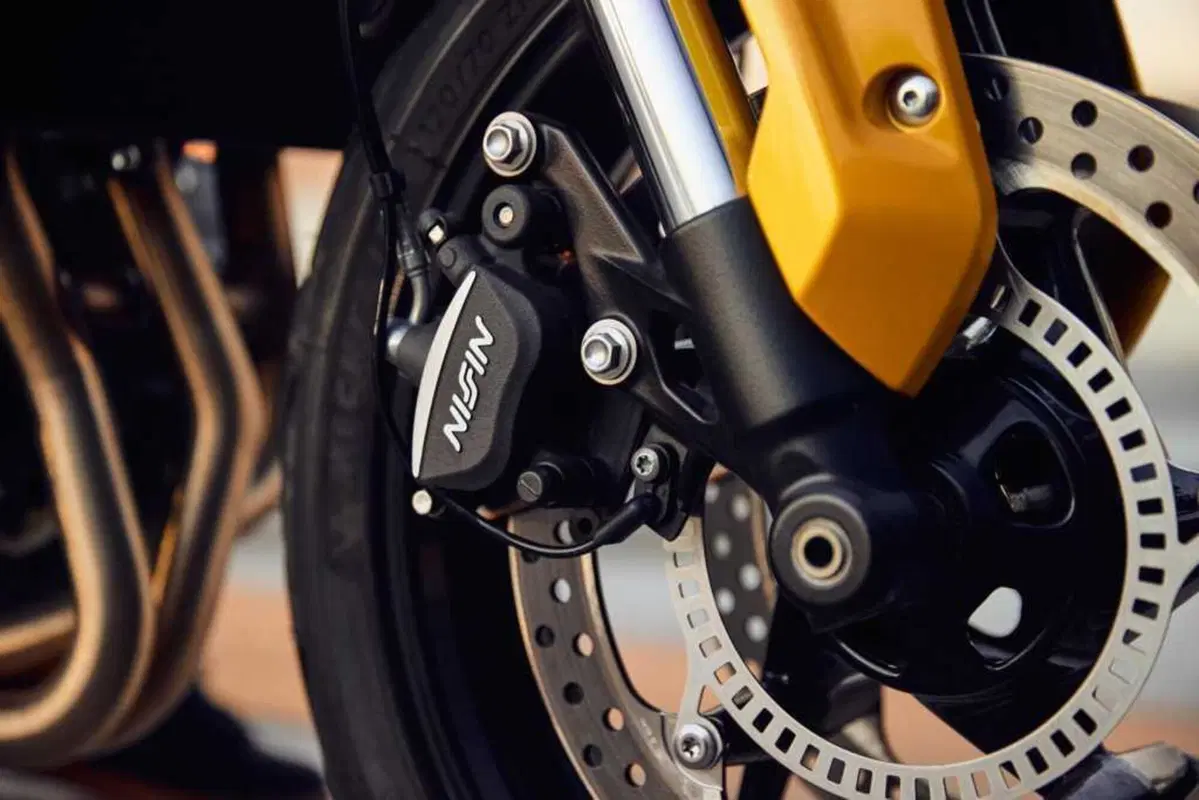 Nuova Triumph Trident 660 my 2025. Ecco come cambia! [VIDEO] (68)